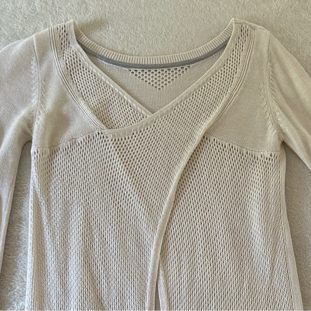 Lululemon Sunset Savasana Pullover II - Picture 4 of 14